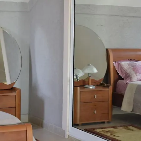 Dimitra's Loft House Kipariszía