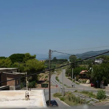 Dimitra's Loft House Nyaraló