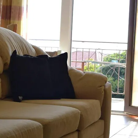 Dimitra's Loft House Nyaraló *