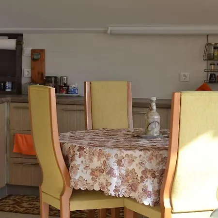 Nyaraló Dimitra's Loft House Kipariszía