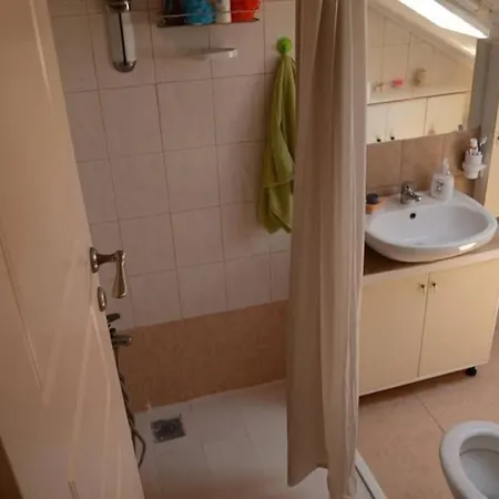 Dimitra's Loft House Nyaraló