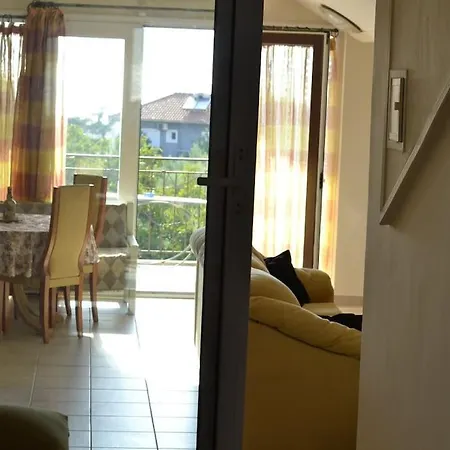 Dimitra's Loft House Nyaraló Kipariszía