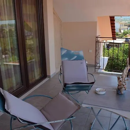 Dimitra's Loft House Nyaraló Kipariszía