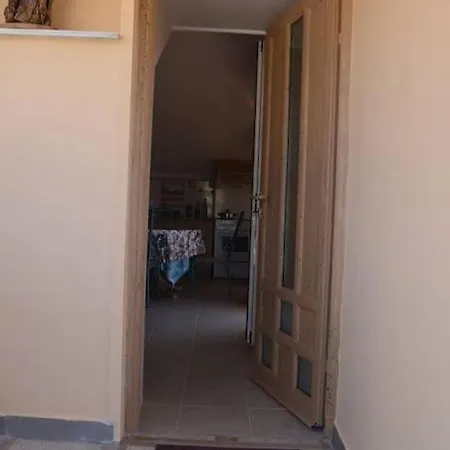 Dimitra's Loft House * Kyparissia