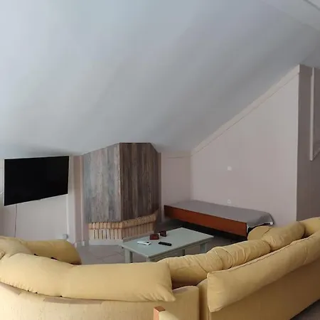 Dimitra's Loft House Holiday home