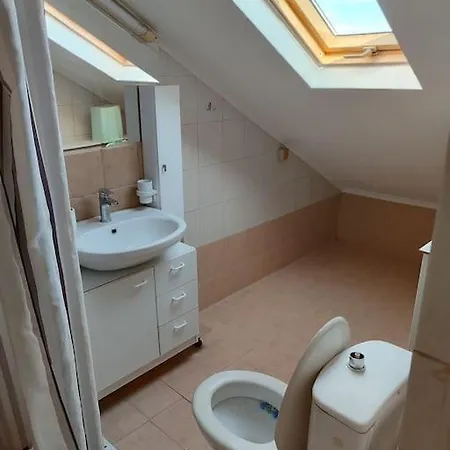 Dimitra's Loft House Holiday home Kyparissia