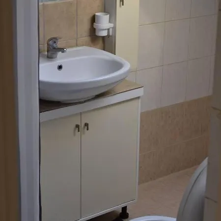 Σπίτι διακοπών Dimitra's Loft House *