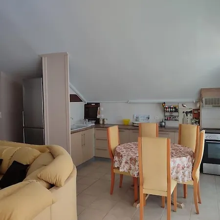Holiday home Dimitra's Loft House *