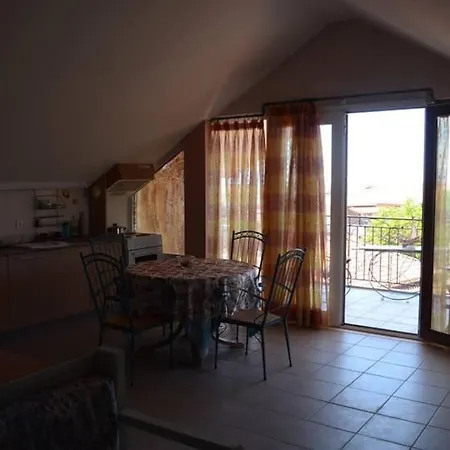 Dimitra's Loft House * Kyparissia