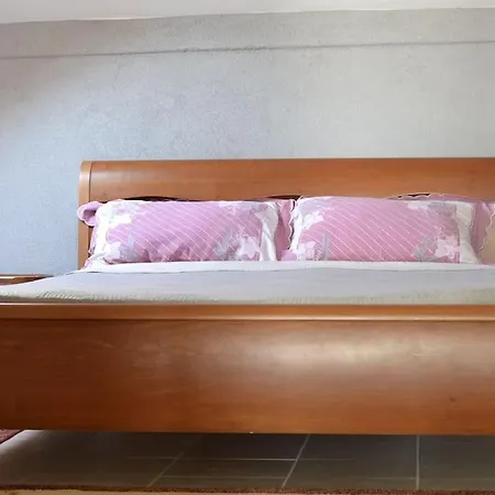 Dimitra's Loft House Σπίτι διακοπών *