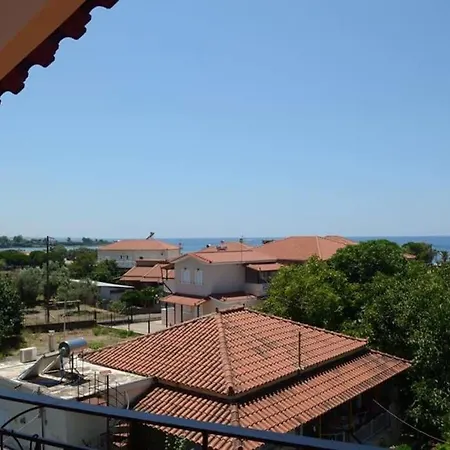 Dimitra's Loft House Kyparissia